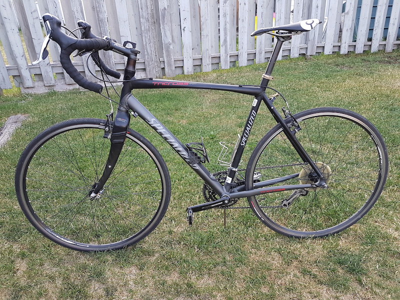 specialized tricross for sale