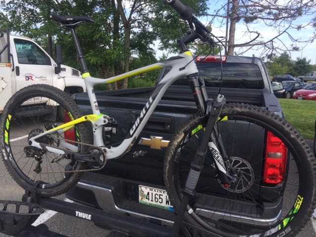 anthem advanced sx 2017