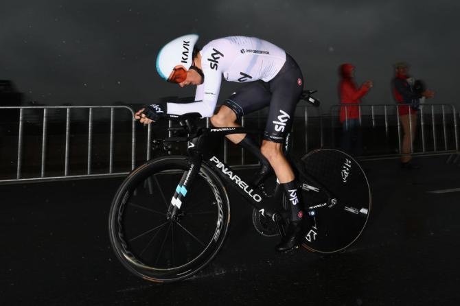 Sky's 'vortex generator' skinsuits questioned by Tour rivals but permitted by commissaires.