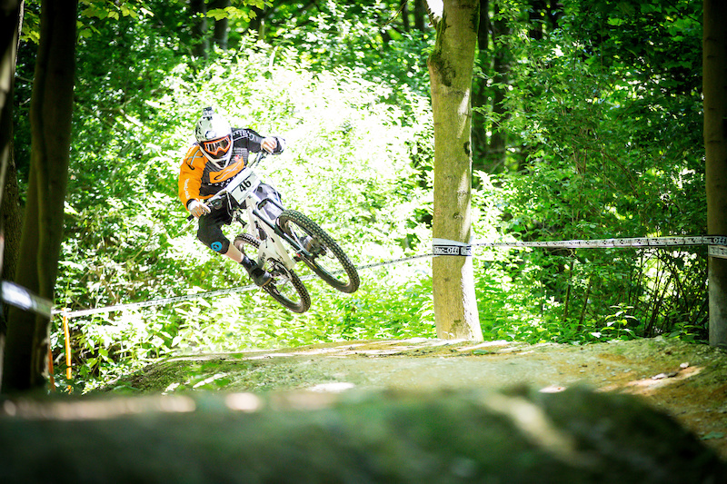 tidworth freeride