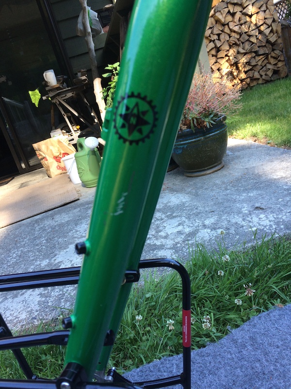 2015 salsa fargo 3 green