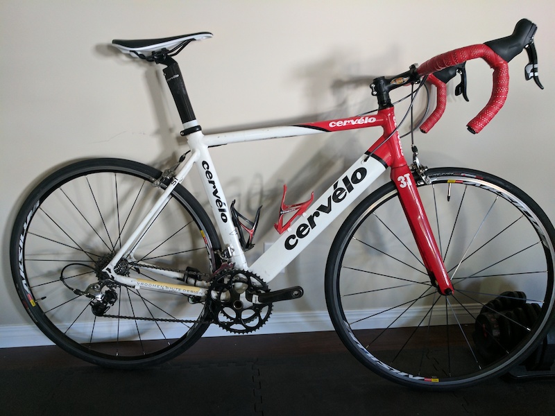 cervelo s1 for sale