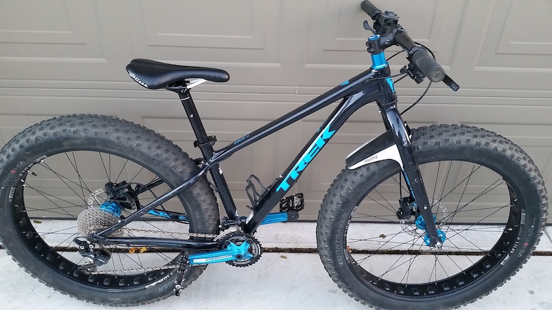 2015 trek farley 6