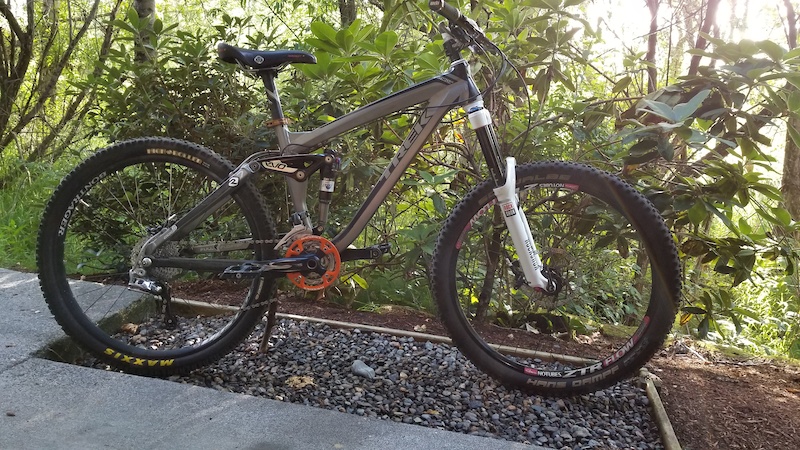 trek remedy 2015