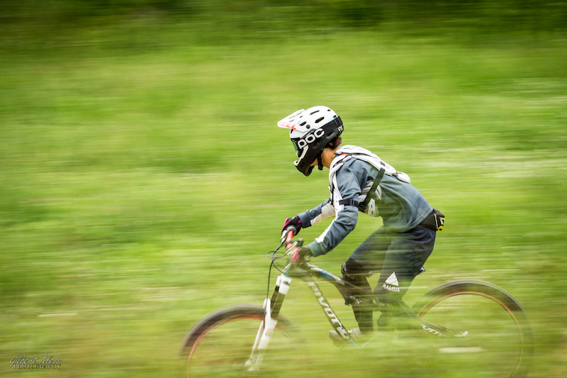 Yongpyong discount mtb park