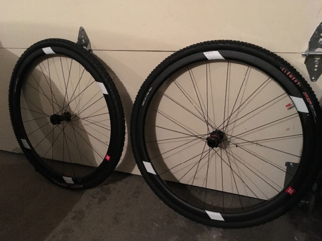 3t discus c35 team stealth wheelset review