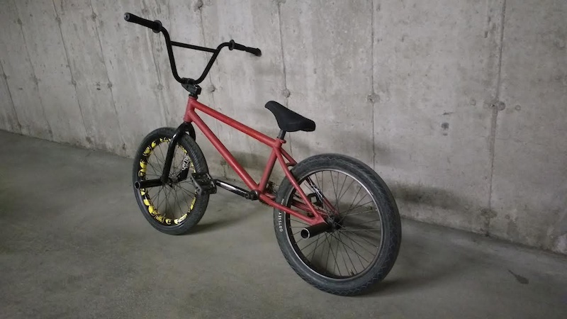 fit benny frame