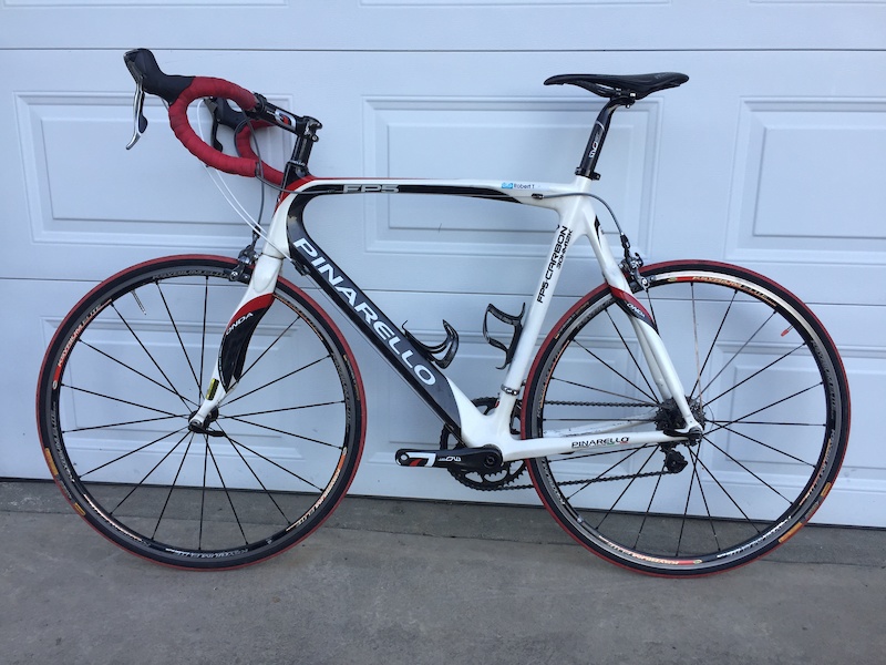 pinarello fp5 30hm12k