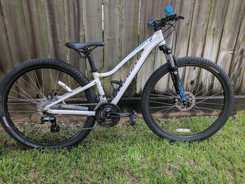 specialized jynx comp 650b 2017