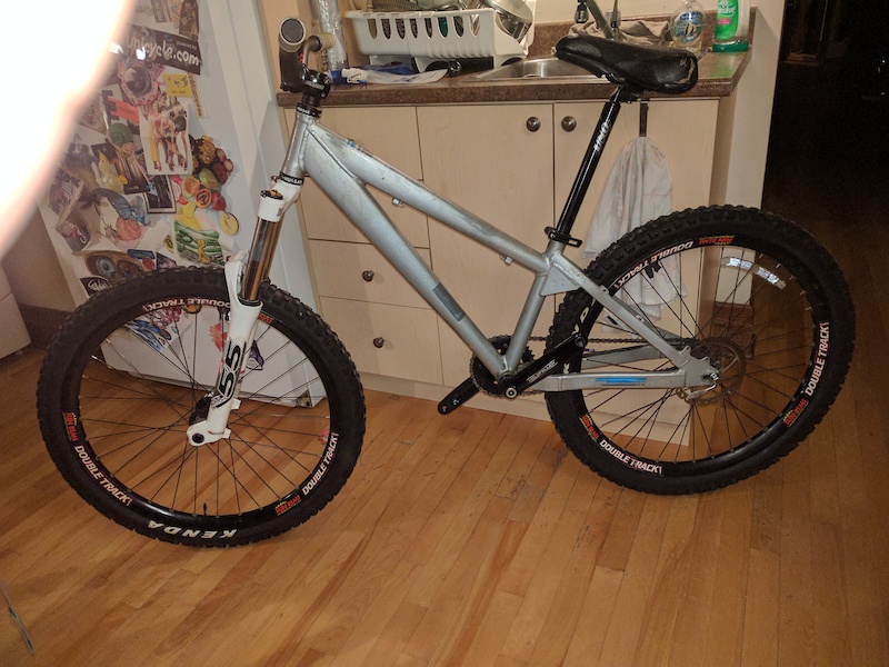 norco 125