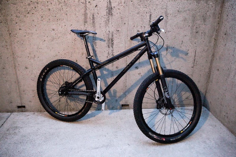 Evil Sovereign Mk I For Sale