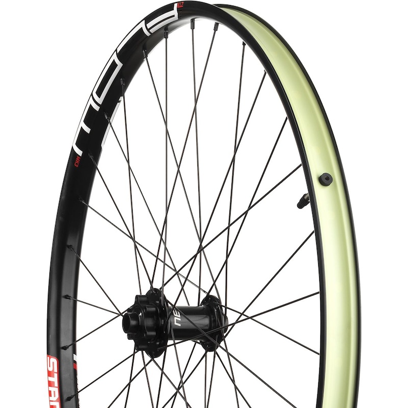 stans flow mk3 27.5 rim