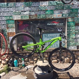 norco sight a7 1 2016