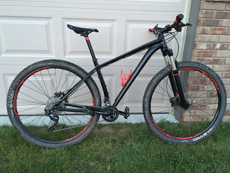 specialized crave comp 29 2015