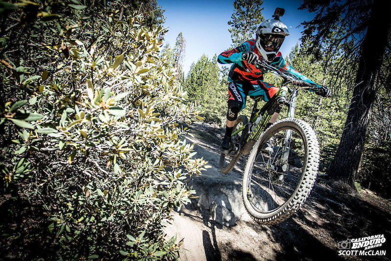 Practice day plenty of lift off on course.
