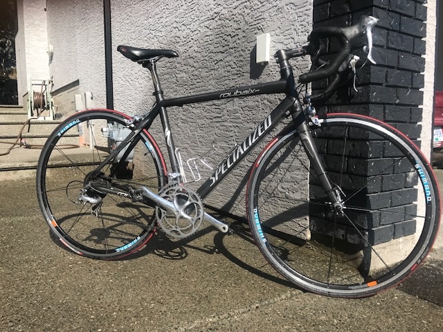 2006 specialized sales roubaix pro