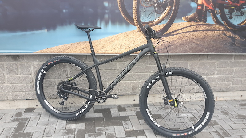 norco torrent 7.1