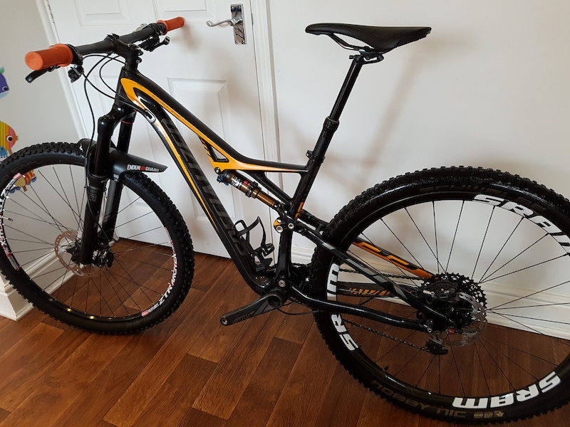 specialized camber fsr 29 2015