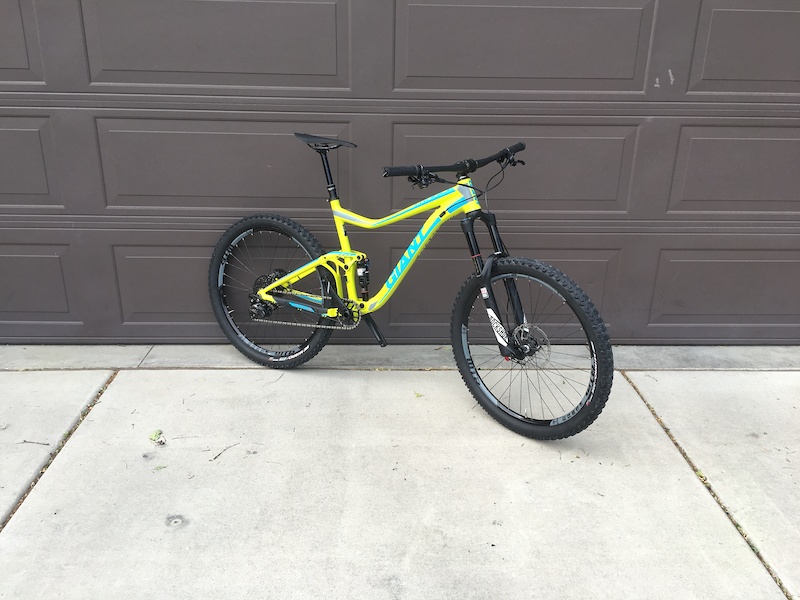 giant trance for sale craigslist