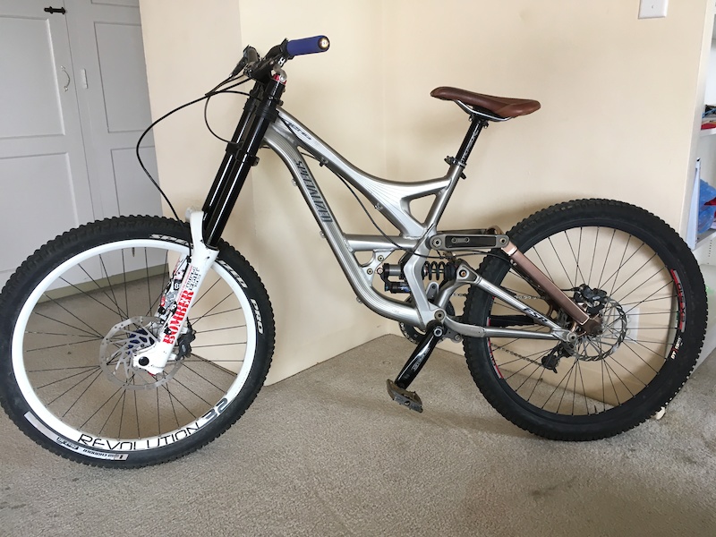 specialized demo 7 for sale