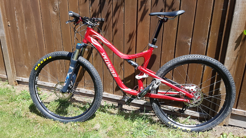 2011 specialized myka fsr elite