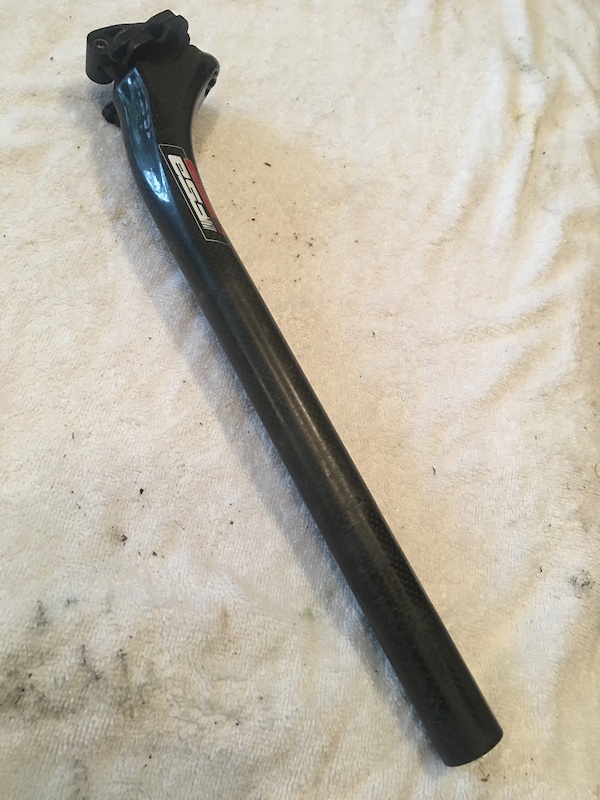 0 Carbon 25mm Seat Post
