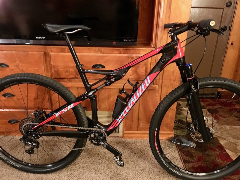 specialized epic wc 2016