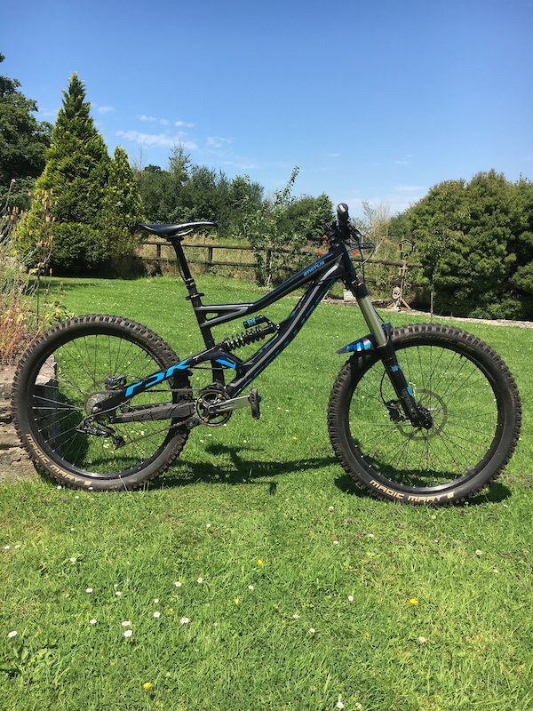 specialized status 2014