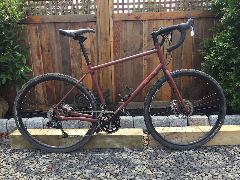 specialized awol expert for sale