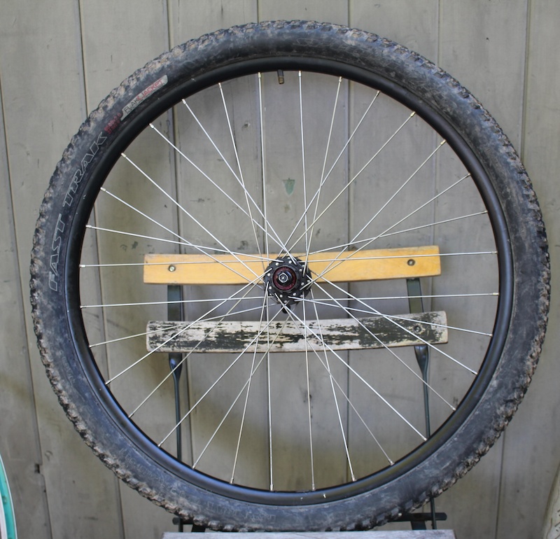 specialized stout 27.5 wheelset