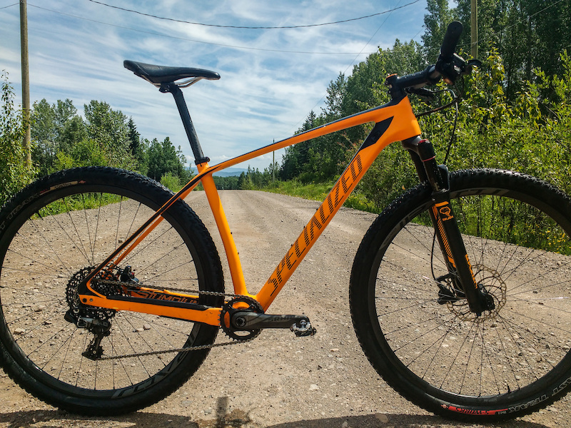 specialized stumpjumper ht comp carbon 2015