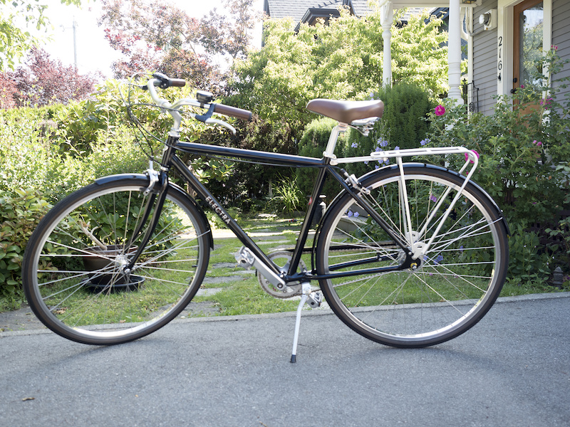 schwinn wayfarer for sale