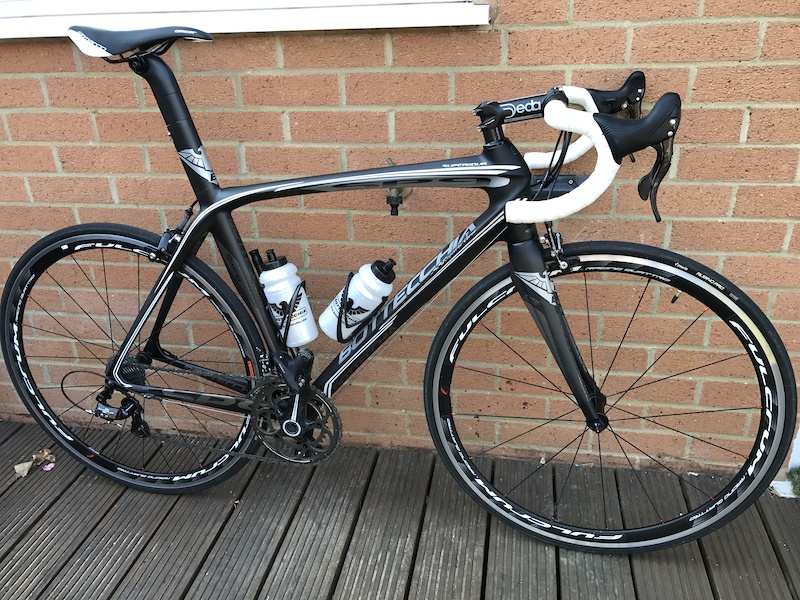 2015 Bottecchia SP9 Supernova For Sale