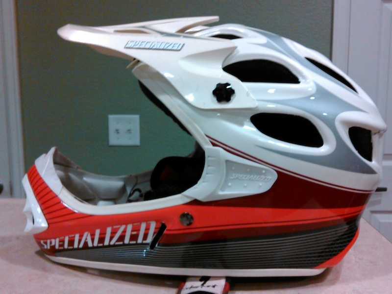 specialized carbon helmet