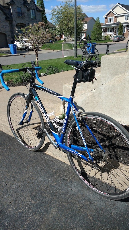 自転車本体 Louis Garneau Road Bike for sale Louis Garneau Road Bike for sale