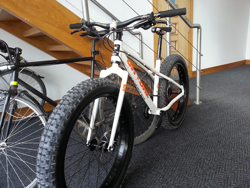 on one fatty for sale