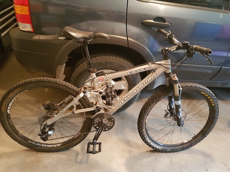 rocky mountain etsx 30 price