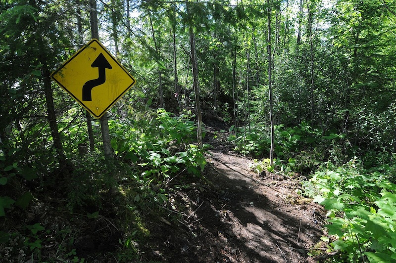 mt abriel bike trails