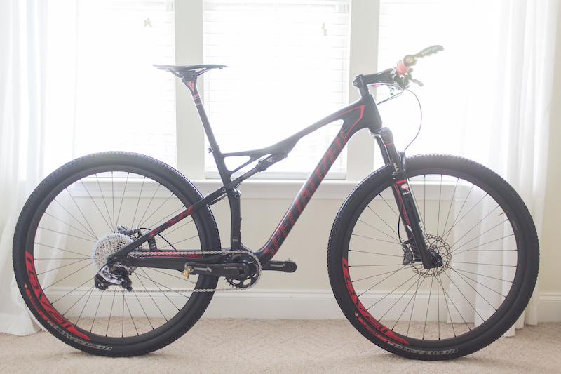 specialized epic 2014