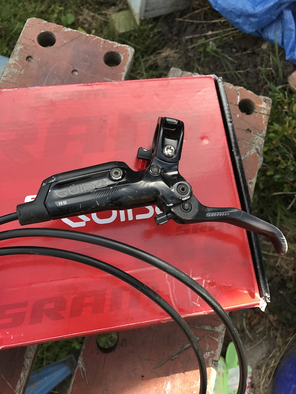 sram guide rs