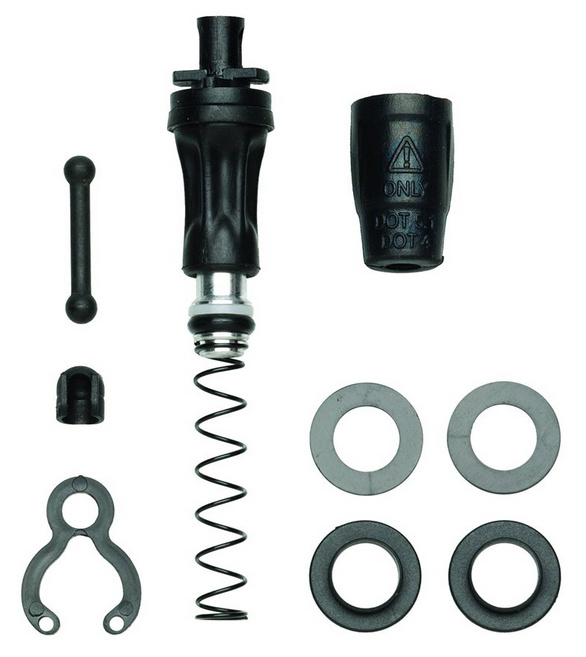 2016 Avid Elixir brake lever internals kit