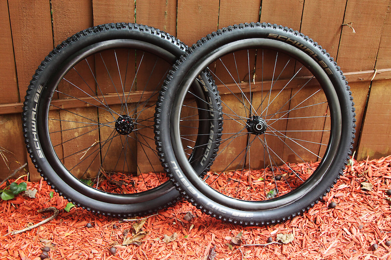 enve m630 rims