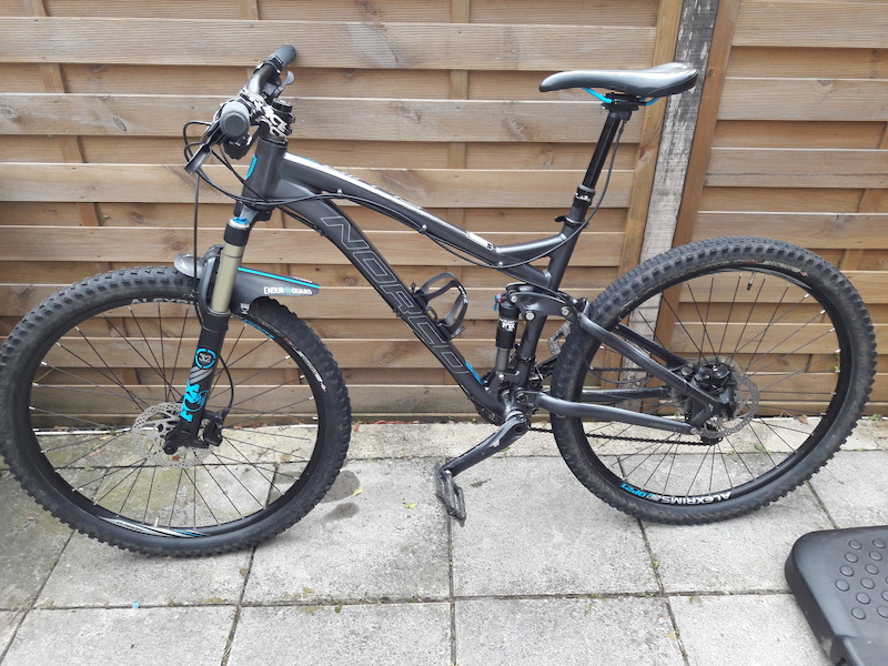 Norco fluid best sale 7.1 for sale