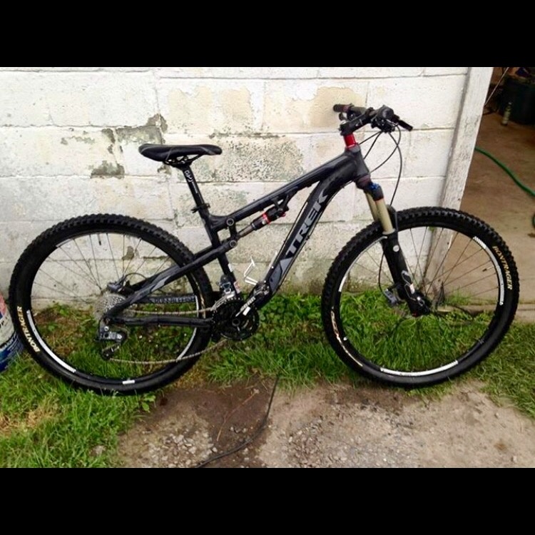 trek rumblefish for sale