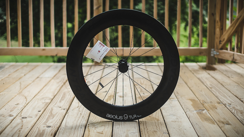 bontrager aeolus 9 tlr