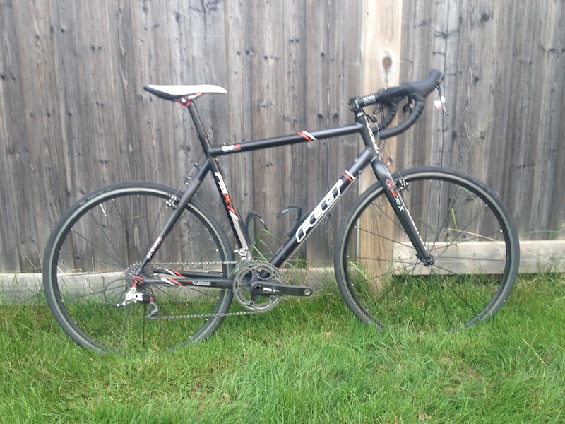 felt f1x cyclocross