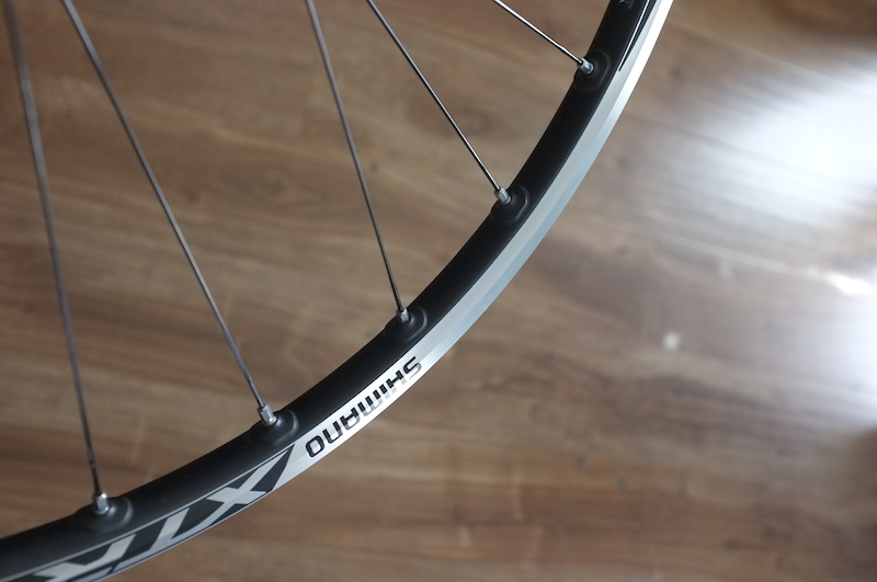 Shimano XTR WH-M985 26