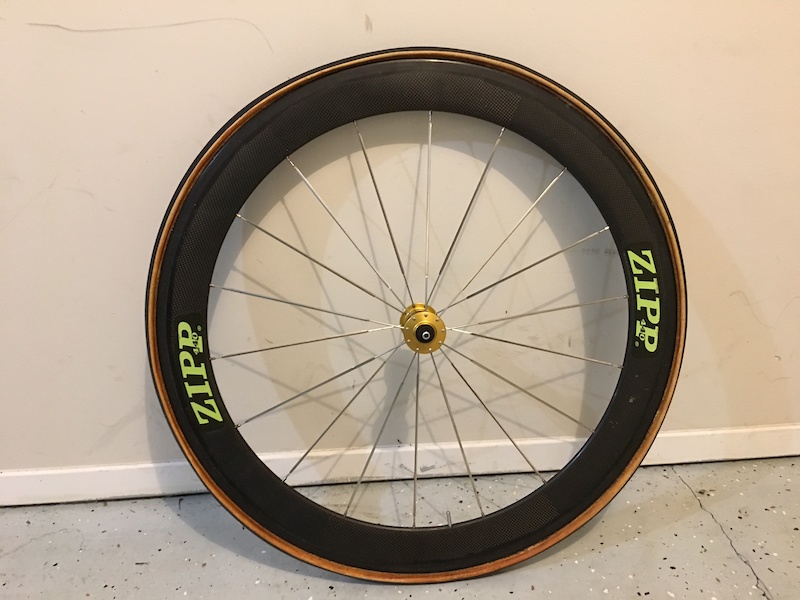 zipp 440 carbon wheels