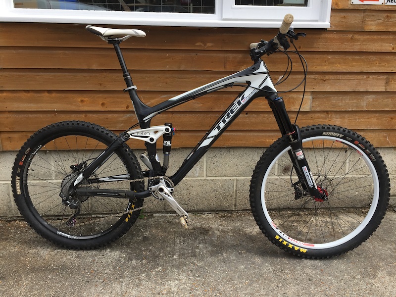 trek remedy 9.8 27.5