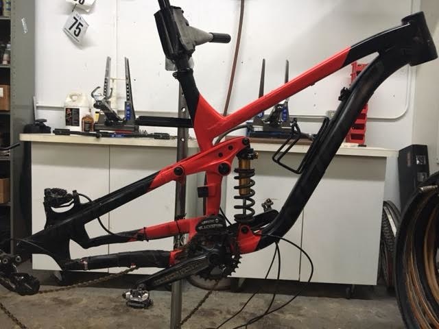 2016 Norco Range A7 with DB Coil [IL], etc.